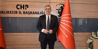 CHP’li Köybaşı’ndan AKP’li Yavaş’a tepki